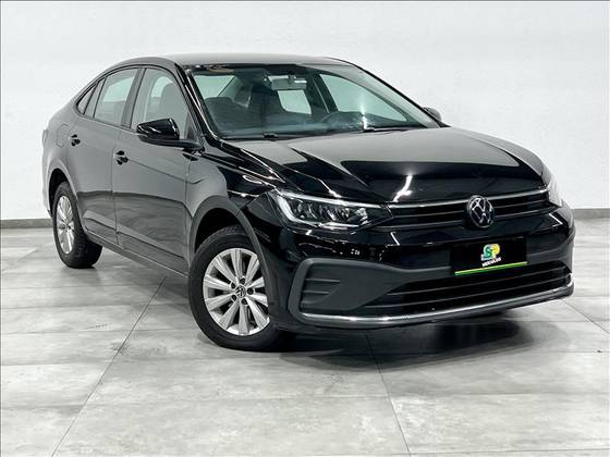 VOLKSWAGEN VIRTUS 1.0 170 TSI AUTOMÁTICO VOLKSWAGEN VIRTUS 1.0 170 TSI AUTOMÁTICO